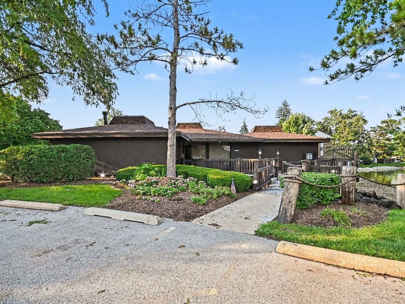 14023 Gail Lane Crestwood IL 60418