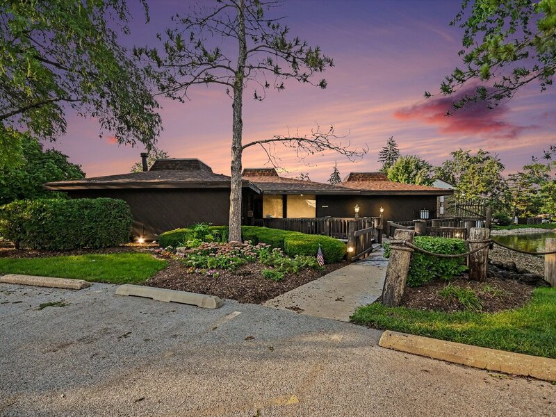 14023 Gail Lane Crestwood IL 60418