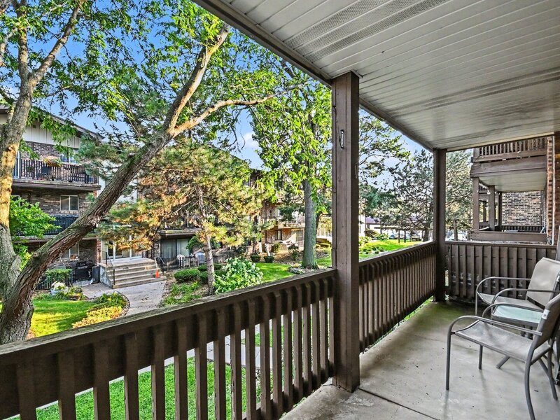 14023 Gail Lane Crestwood IL 60418
