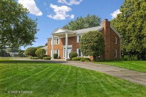 Photo of 24639 S Willow Brook Trail Crete IL 60417