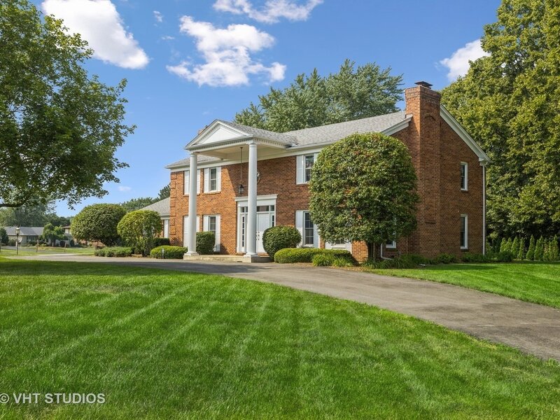 24639 S Willow Brook Trail Crete IL 60417