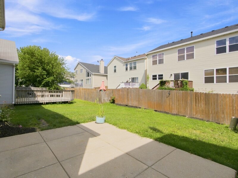 1748 Linden Park Lane Aurora IL 60504