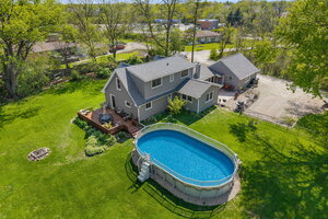 Photo of 1080 Cardinal Drive Lake Zurich IL 60047