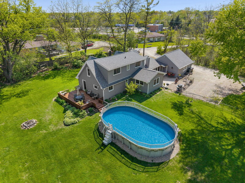 1080 Cardinal Drive Lake Zurich IL 60047