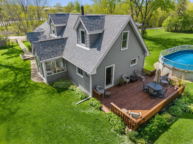 1080 Cardinal Drive Lake Zurich IL 60047