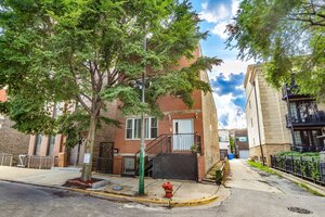 Photo of 1416 N Noble Street Chicago IL 60642 Unit 3