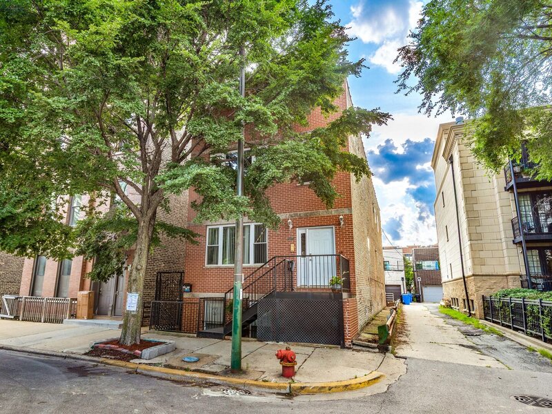 1416 N Noble Street Chicago IL 60642