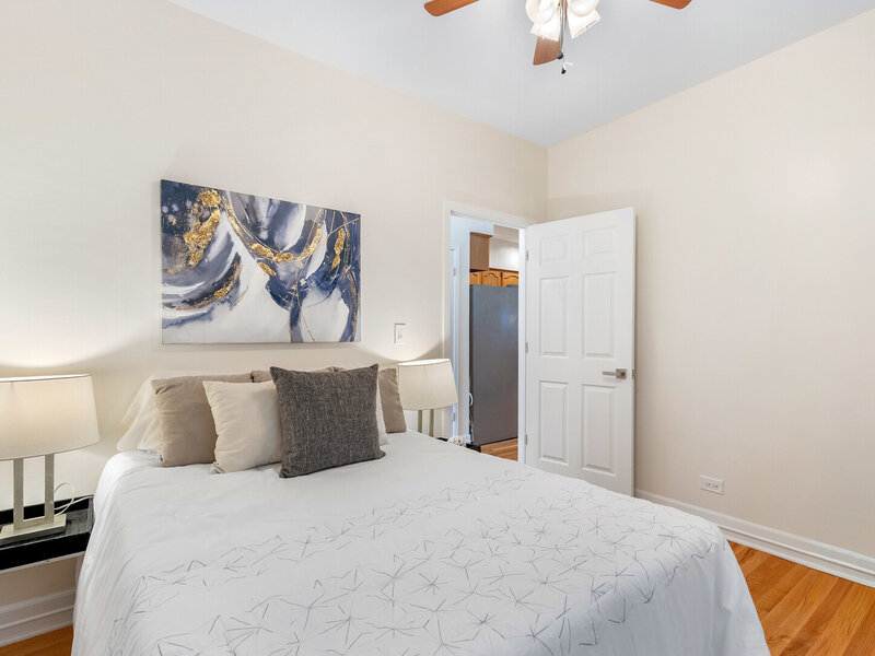 1416 N Noble Street Chicago IL 60642