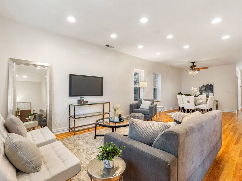 1416 N Noble Street Chicago IL 60642
