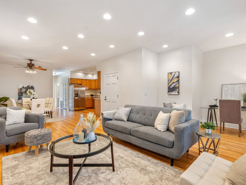 1416 N Noble Street Chicago IL 60642