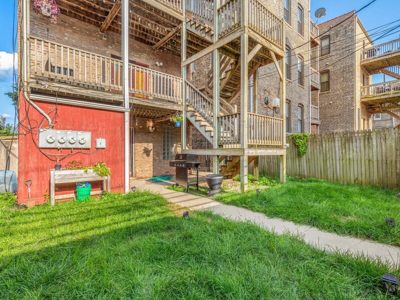 1416 N Noble Street Chicago IL 60642