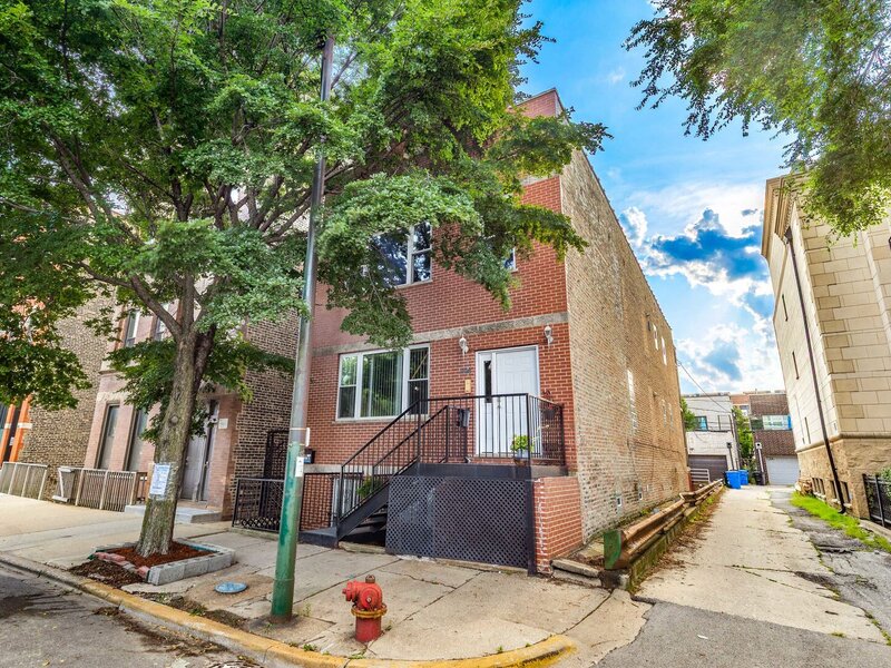 1416 N Noble Street Chicago IL 60642