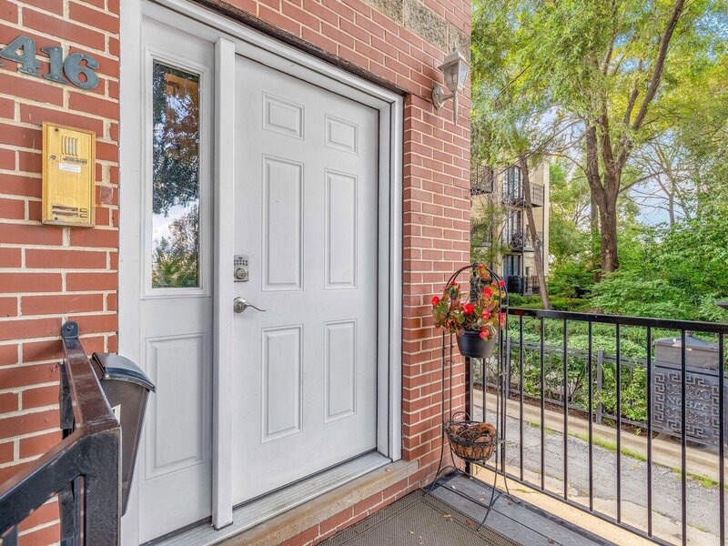 1416 N Noble Street Chicago IL 60642