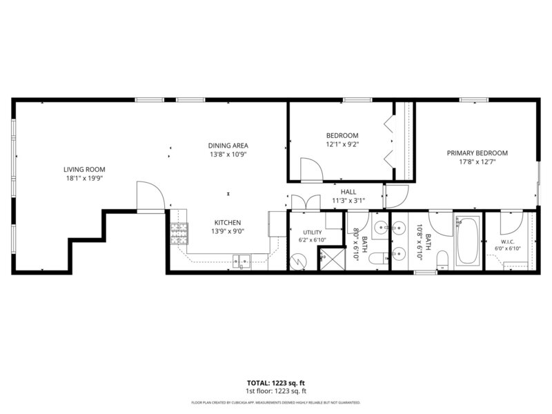 1416 N Noble Street Chicago IL 60642