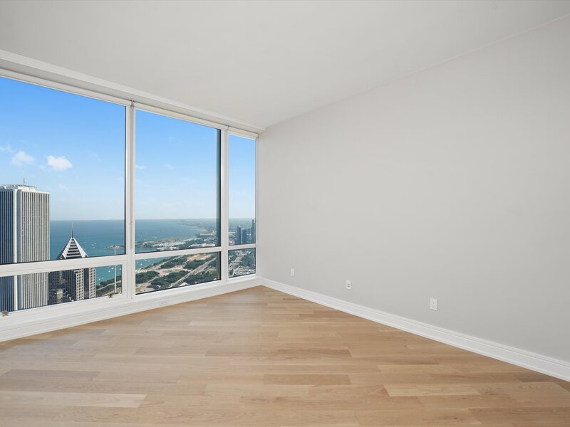401 N Wabash Avenue Chicago IL 60611