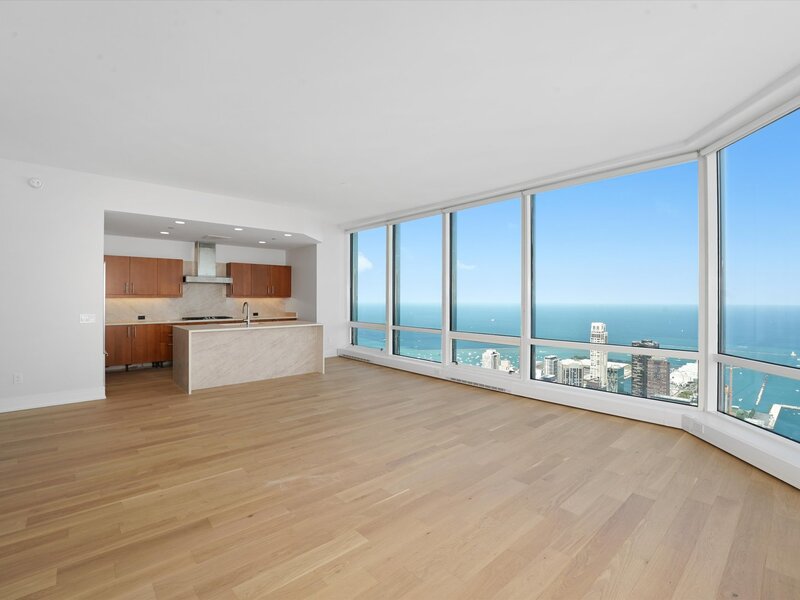 401 N Wabash Avenue Chicago IL 60611