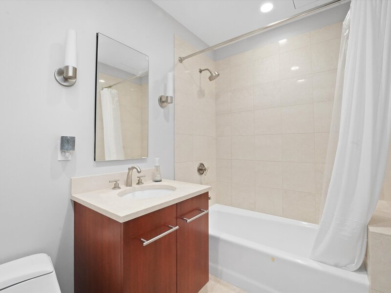 401 N Wabash Avenue Chicago IL 60611