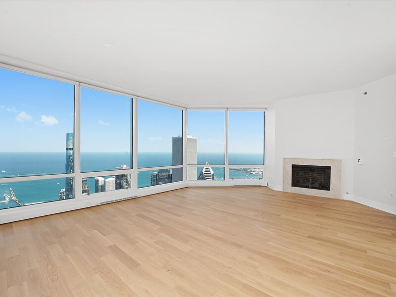 401 N Wabash Avenue Chicago IL 60611
