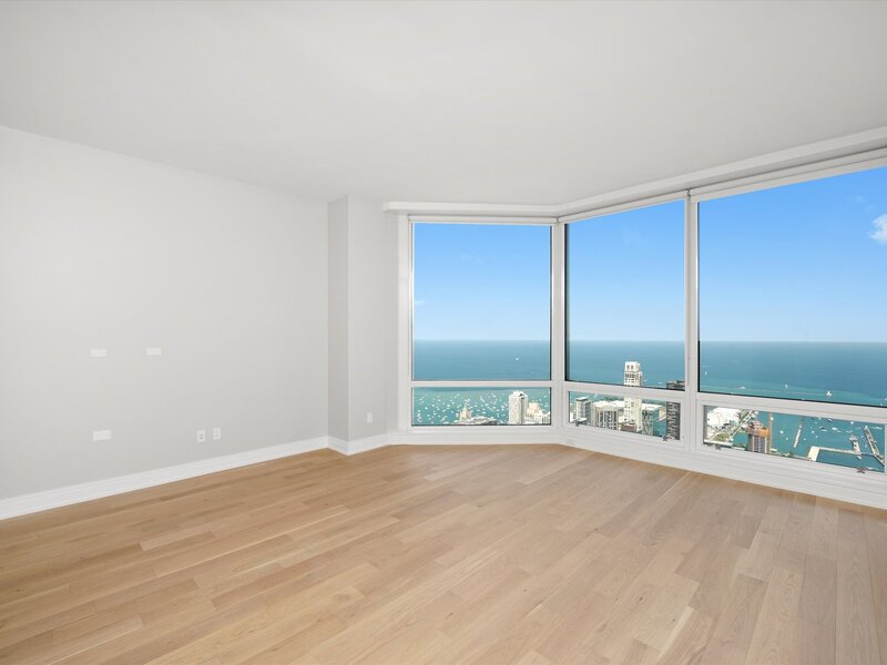 401 N Wabash Avenue Chicago IL 60611