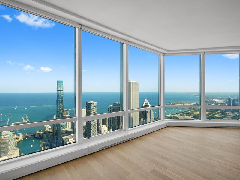401 N Wabash Avenue Chicago IL 60611