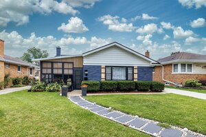 Photo of 1233 Woodside Road La Grange Park IL 60526