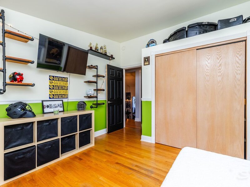 1233 Woodside Road La Grange Park IL 60526