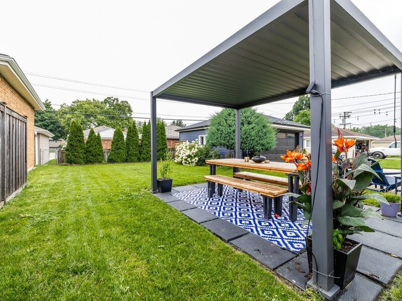 1233 Woodside Road La Grange Park IL 60526