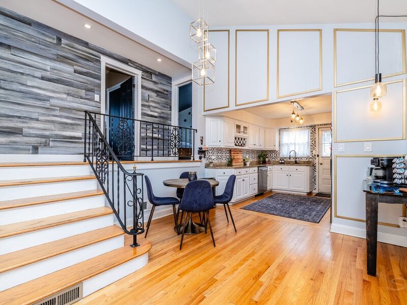 1233 Woodside Road La Grange Park IL 60526