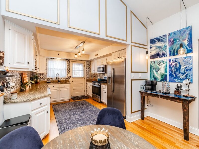 1233 Woodside Road La Grange Park IL 60526