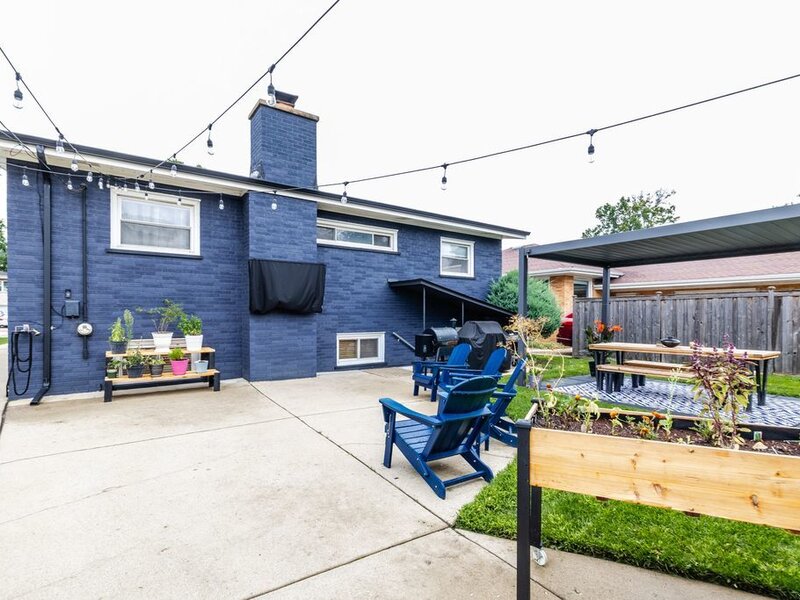 1233 Woodside Road La Grange Park IL 60526