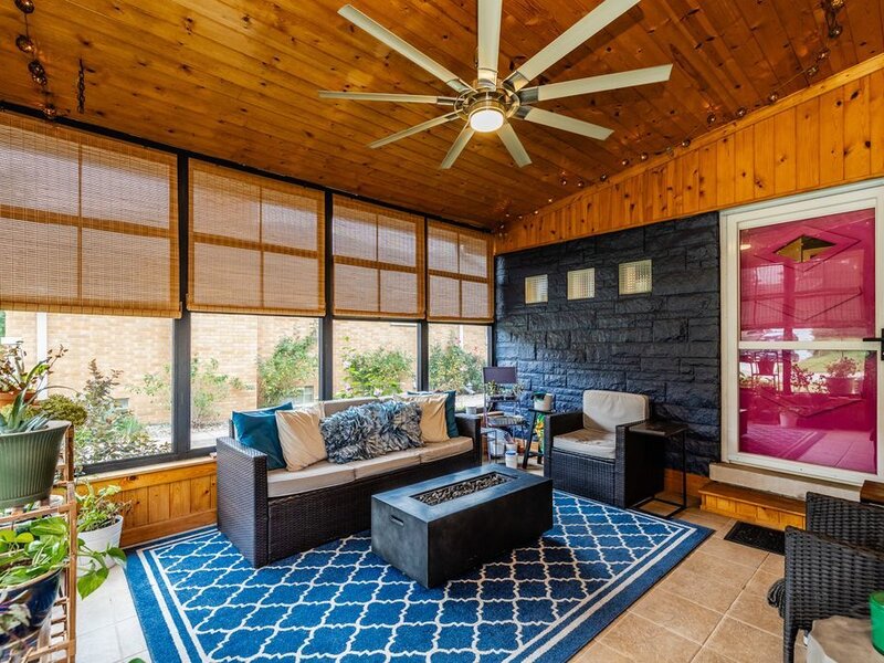 1233 Woodside Road La Grange Park IL 60526