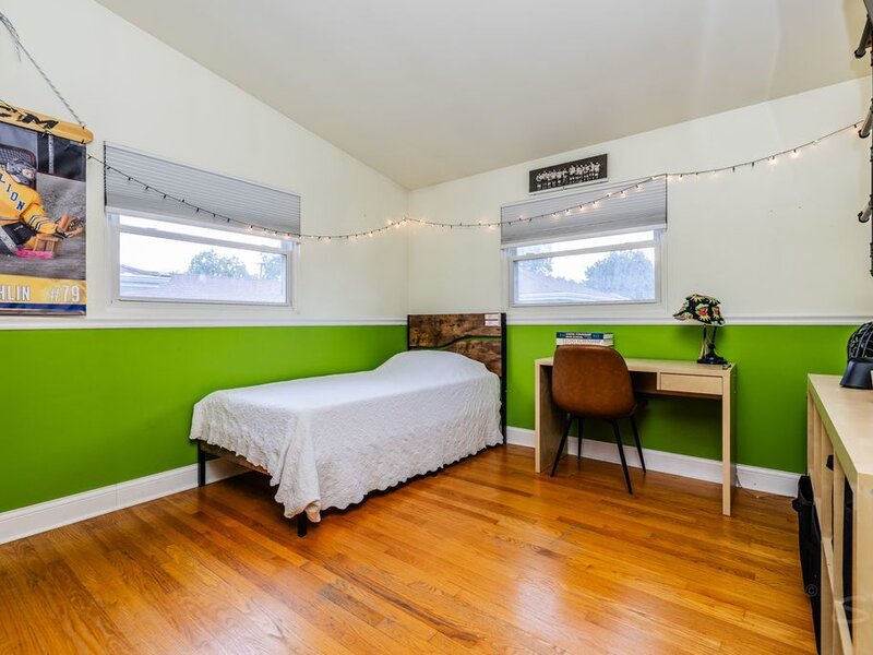 1233 Woodside Road La Grange Park IL 60526