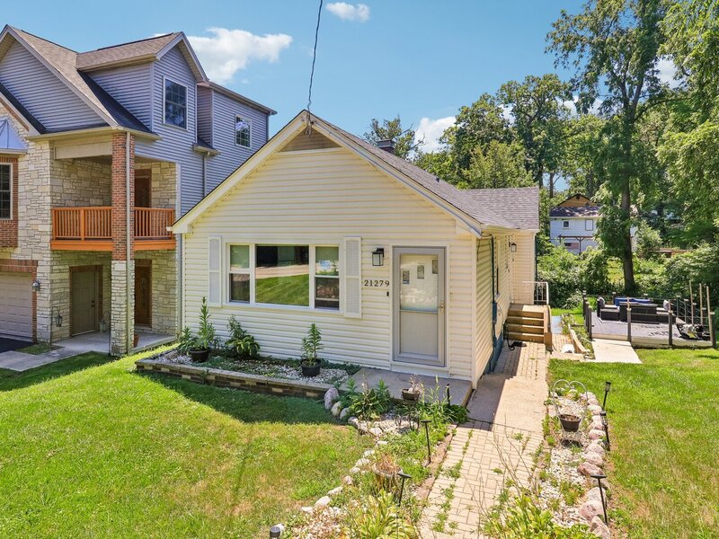 21279 W Shady Lane Lake Zurich IL 60047