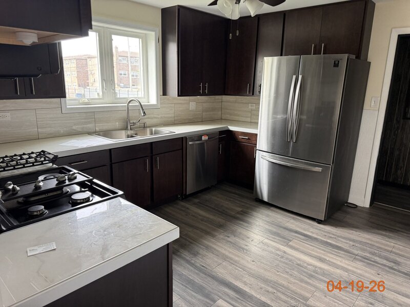 538 Ingraham Avenue Calumet City IL 60409