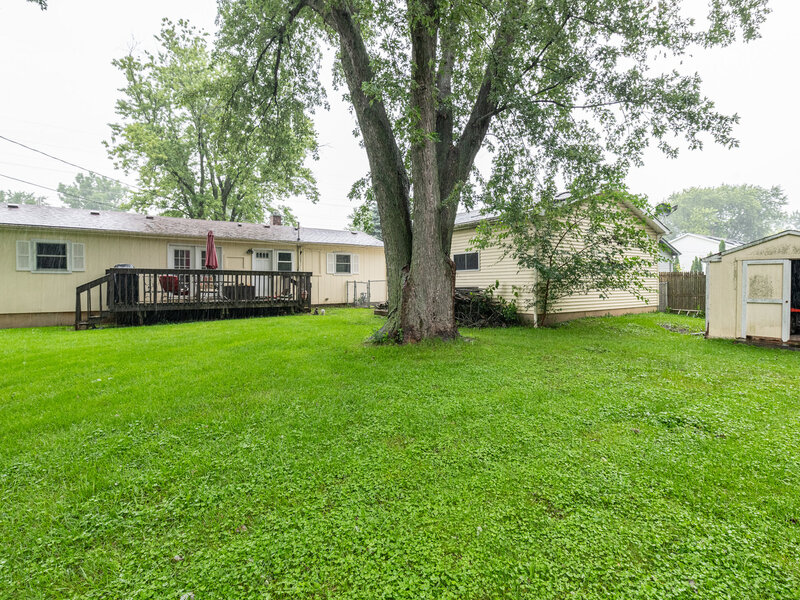 3707 Clearview Avenue Gurnee IL 60031