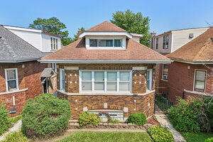 Photo of 8745 S Sangamon Street Chicago IL 60620