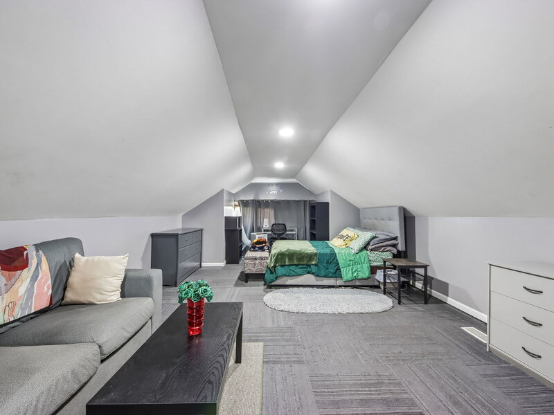 8745 S Sangamon Street Chicago IL 60620