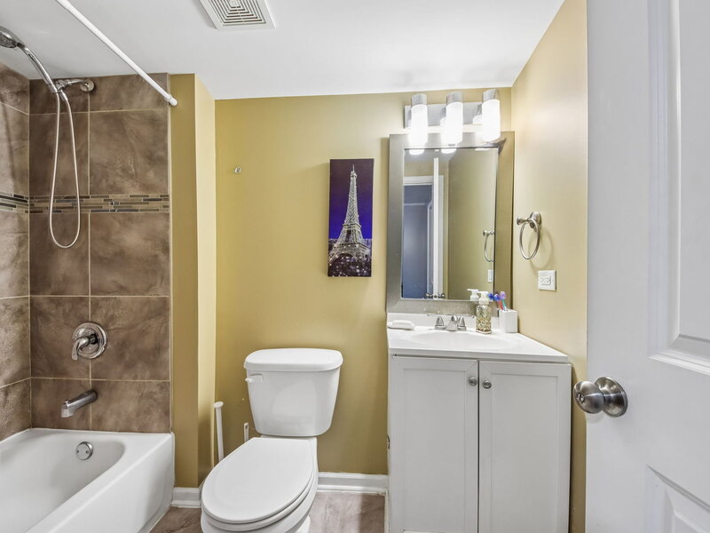 8745 S Sangamon Street Chicago IL 60620