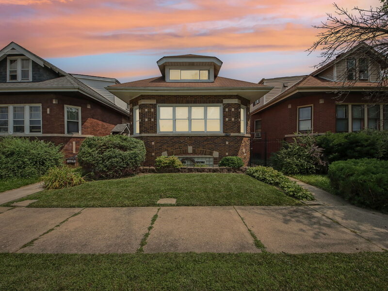 8745 S Sangamon Street Chicago IL 60620
