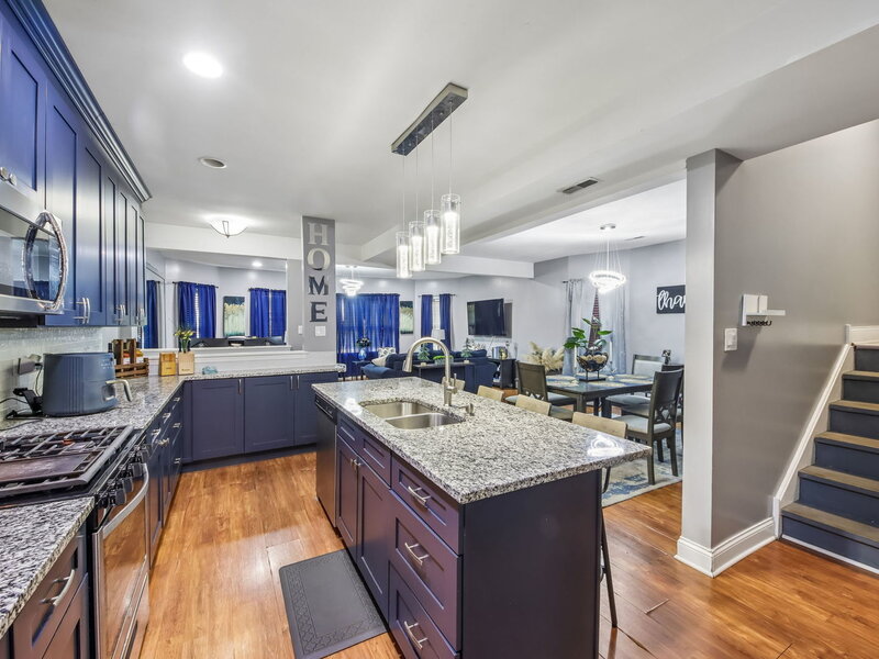 8745 S Sangamon Street Chicago IL 60620