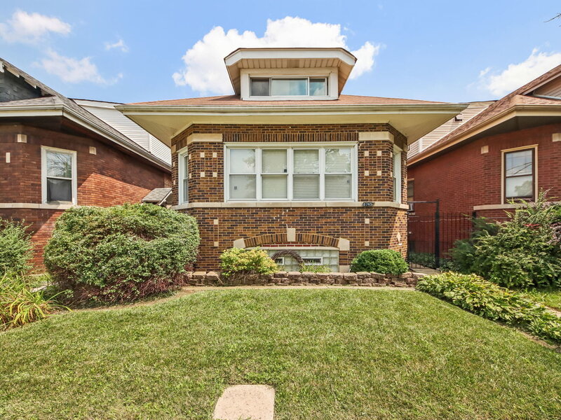 8745 S Sangamon Street Chicago IL 60620