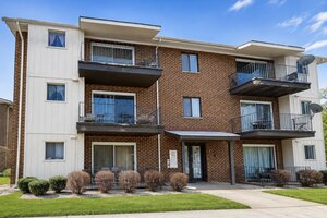 Photo of 6329 175th Street Tinley Park IL 60477 Unit 2N