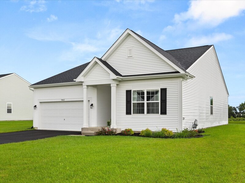 1662 Patterson Avenue North Aurora IL 60542
