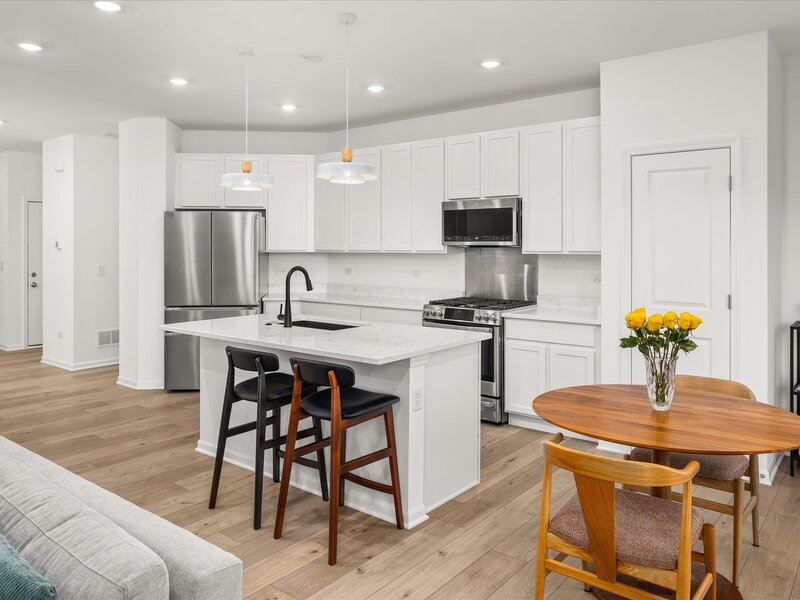 1662 Patterson Avenue North Aurora IL 60542