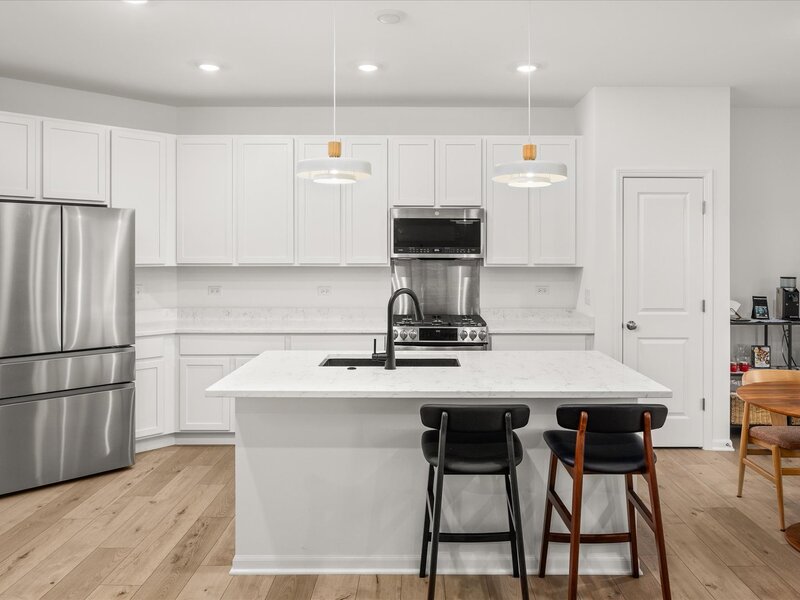 1662 Patterson Avenue North Aurora IL 60542