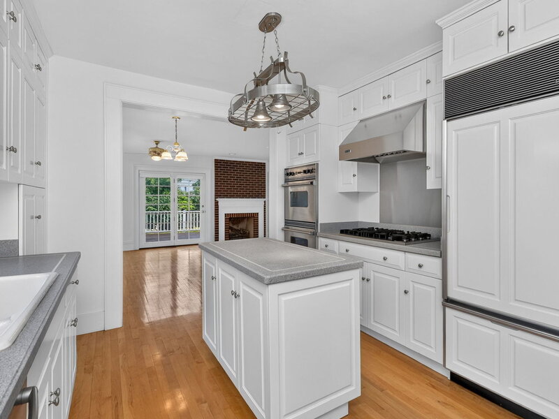 319 N Lincoln Street Hinsdale IL 60521