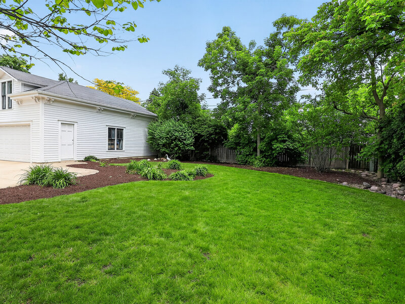 319 N Lincoln Street Hinsdale IL 60521