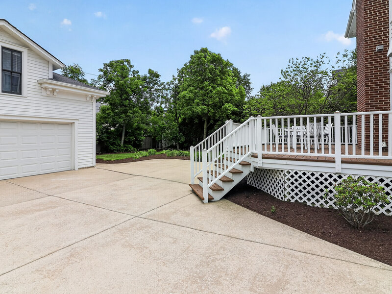 319 N Lincoln Street Hinsdale IL 60521