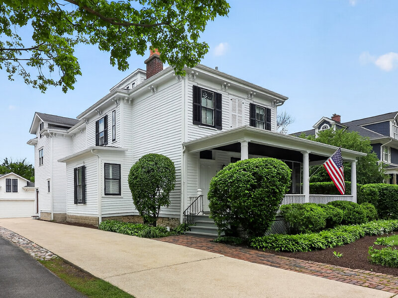 319 N Lincoln Street Hinsdale IL 60521