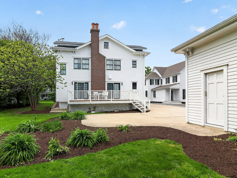 319 N Lincoln Street Hinsdale IL 60521